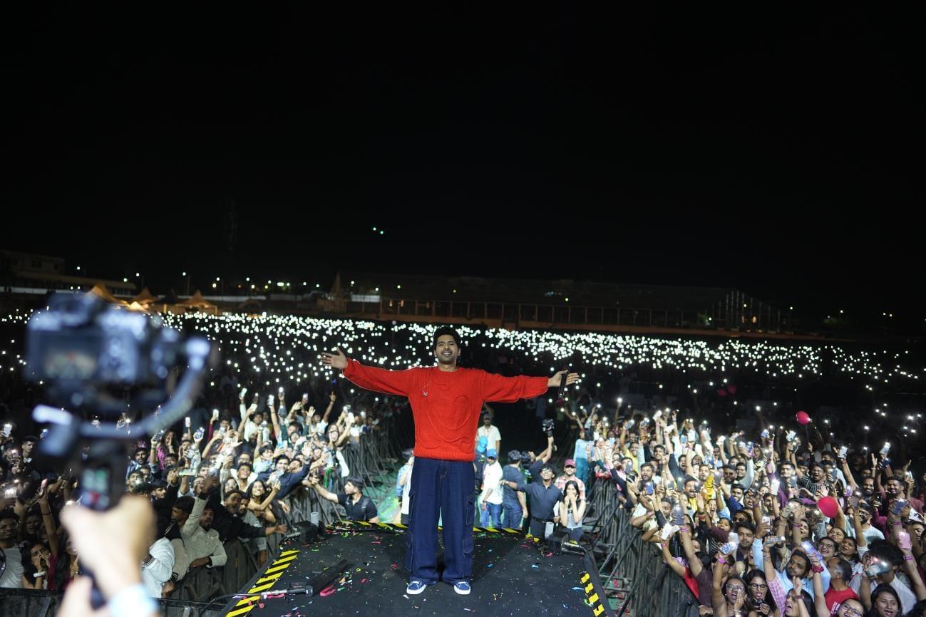 Celebrations that come alive