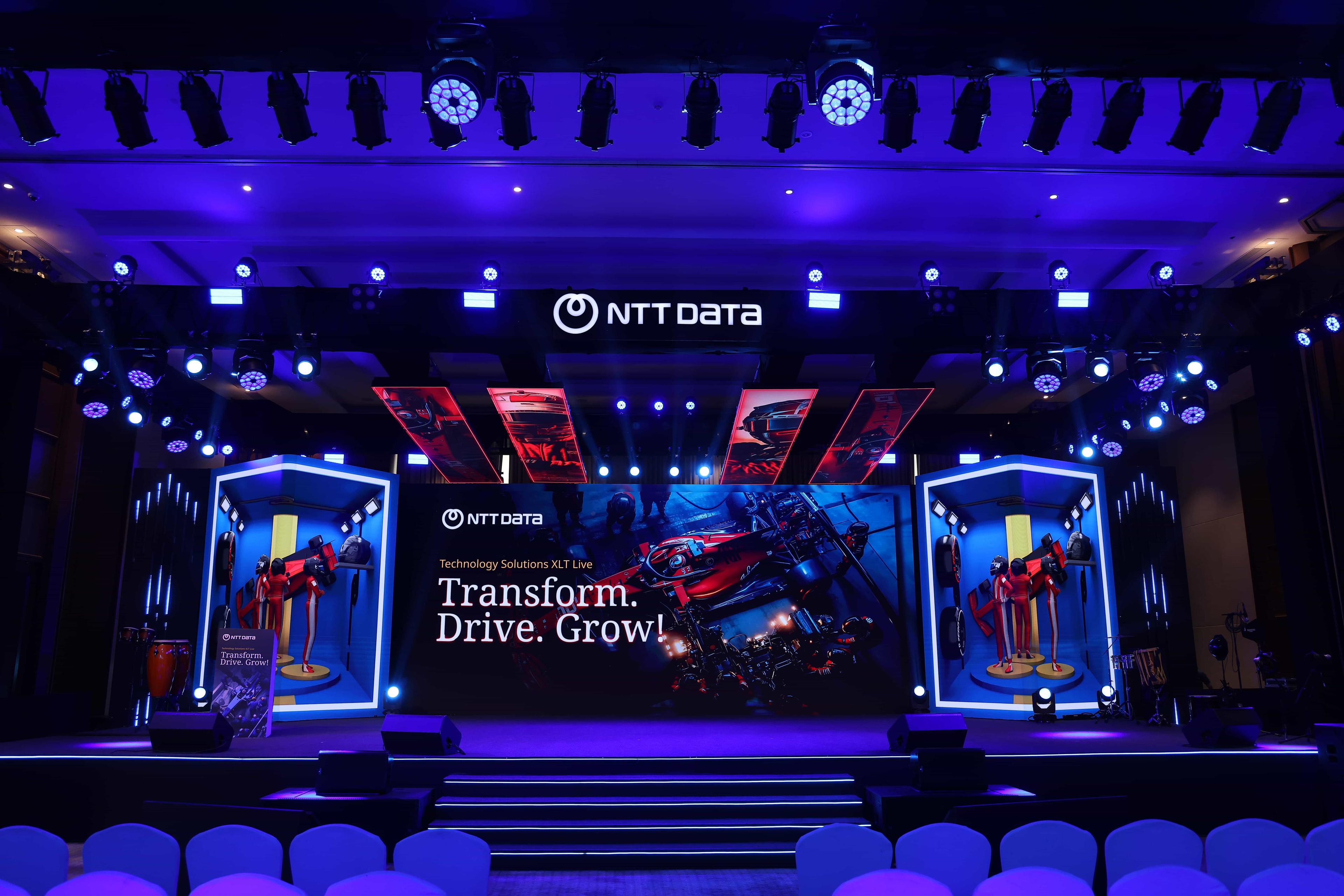 NTT Data