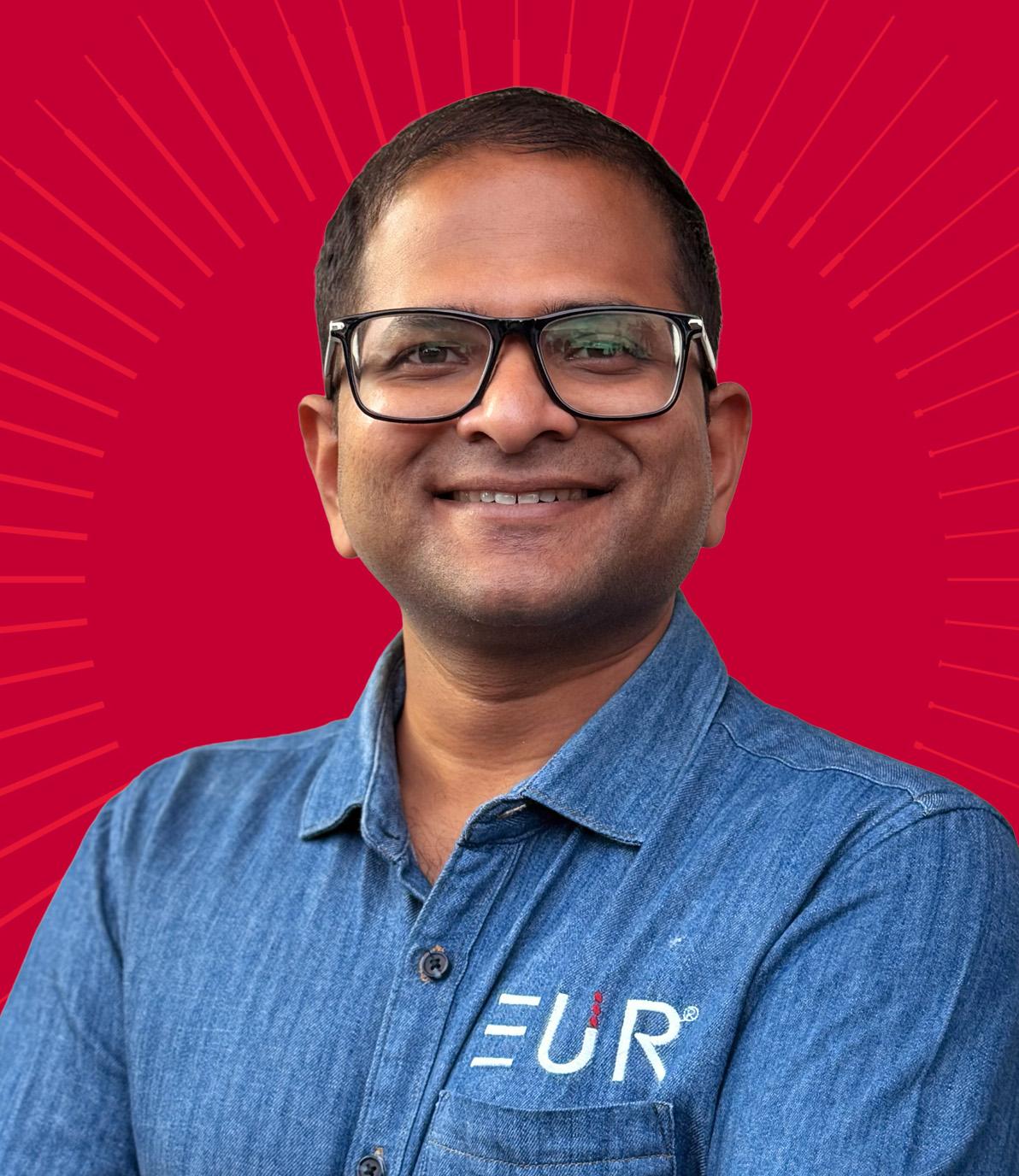Founder