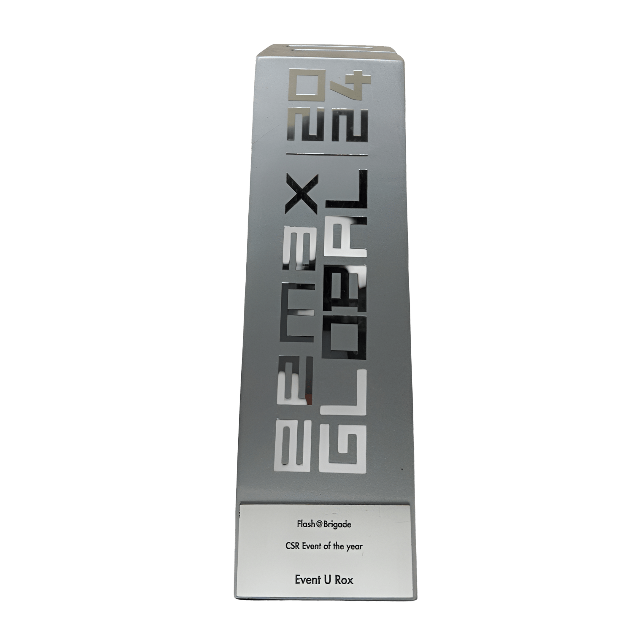 EEMAX Global Award (2024)